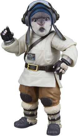 Star Wars The Black Series 6 Inch Action Figure (2025 Wave 1A) - Bazil #07