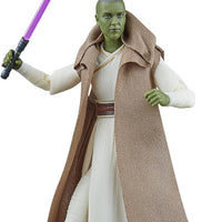 Star Wars The Black Series 6 Inch Action Figure (2025 Wave 1A) - Vernestra Rwoh #08