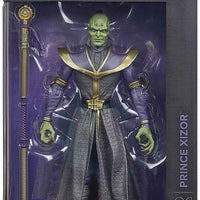 Star Wars The Black Series 6 Inch Action Figure (2025 Wave 1B) - Prince Xizor #01