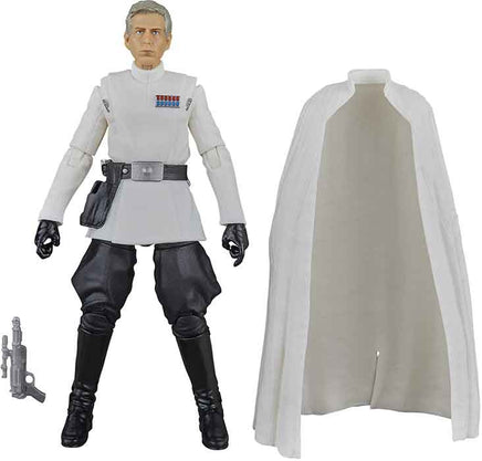Star Wars The Black Series 6 Inch Action Figure (2025 Wave 2) - Director Orson Krennic #13