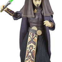 Star Wars The Black Series 6 Inch Action Figure (2025 Wave 2B) - Luminara Unduli #07