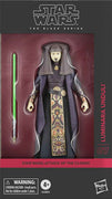 Star Wars The Black Series 6 Inch Action Figure (2025 Wave 2B) - Luminara Unduli #07