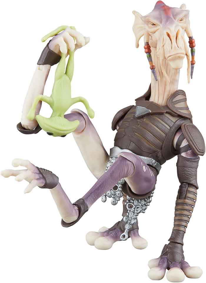 Star Wars The Black Series 6 Inch Action Figure (2025 Wave 2B) - Sebul ...