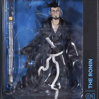 Star Wars The Black Series 6 Inch Scale Action Figure (2025 Wave 3B) - The Ronin #01
