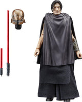 Star Wars The Black Series 6 Inch Action Figure (2025 Wave 4) - The Stranger Qimir #10