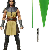 Star Wars The Black Series 6 Inch Action Figure (2026 Wave 1B) - Quinlan VOS #22
