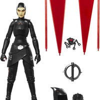 Star Wars The Black Series 6 Inch Action Figure (2026 Wave 1B) - Seventh Sister Inquisitor #09