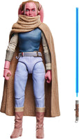 Star Wars The Black Series 6 Inch Action Figure (2026 Wave 2) - Devon Izara #04