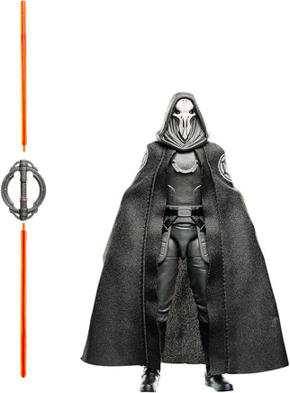 Star Wars The Black Series 6 Inch Action Figure (2026 Wave 2) - Eleventh Brother #03