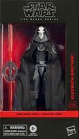 Star Wars The Black Series 6 Inch Action Figure (2026 Wave 2) - Eleventh Brother #03