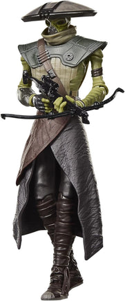 Star Wars The Black Series 6 Inch Action Figure (2026 Wave 2B) - Embo #10