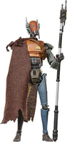 Star Wars The Black Series 6 Inch Action Figure (2026 Wave 2B) - Mercenary Guard Droid #09