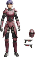 Star Wars The Black Series 6 Inch Action Figure (2026 Wave 2A) - Rook Kast #02