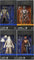 Star Wars The Black Series 6 Inch Action Figure (2026 Wave 2) - Set of 4