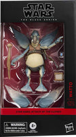 Star Wars The Black Series 6 Inch Action Figure (2026 Wave 2B) - Watto #12