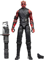 Star Wars The Black Series 6 Inch Action Figure (2026 Wave 3A) - Icarus #06