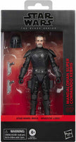 Star Wars The Black Series 6 Inch Action Figure (2026 Wave 3A) - Mandalorian Super Commando Kebris #07