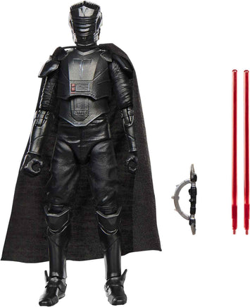 Star Wars The Black Series 6 Inch Action Figure (2026 Wave 3A) - Marrok #05