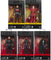 Star Wars The Black Series 6 Inch Action Figure (2026 Wave 3A) - Set of 5 (#05, #06, #07, #25, #26)