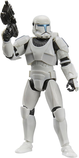 Star Wars The Black Series 6 Inch Action Figure (2026 Wave 3B) - Clone Commando