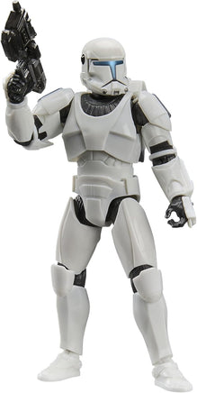 Star Wars The Black Series 6 Inch Action Figure (2026 Wave 3B) - Clone Commando