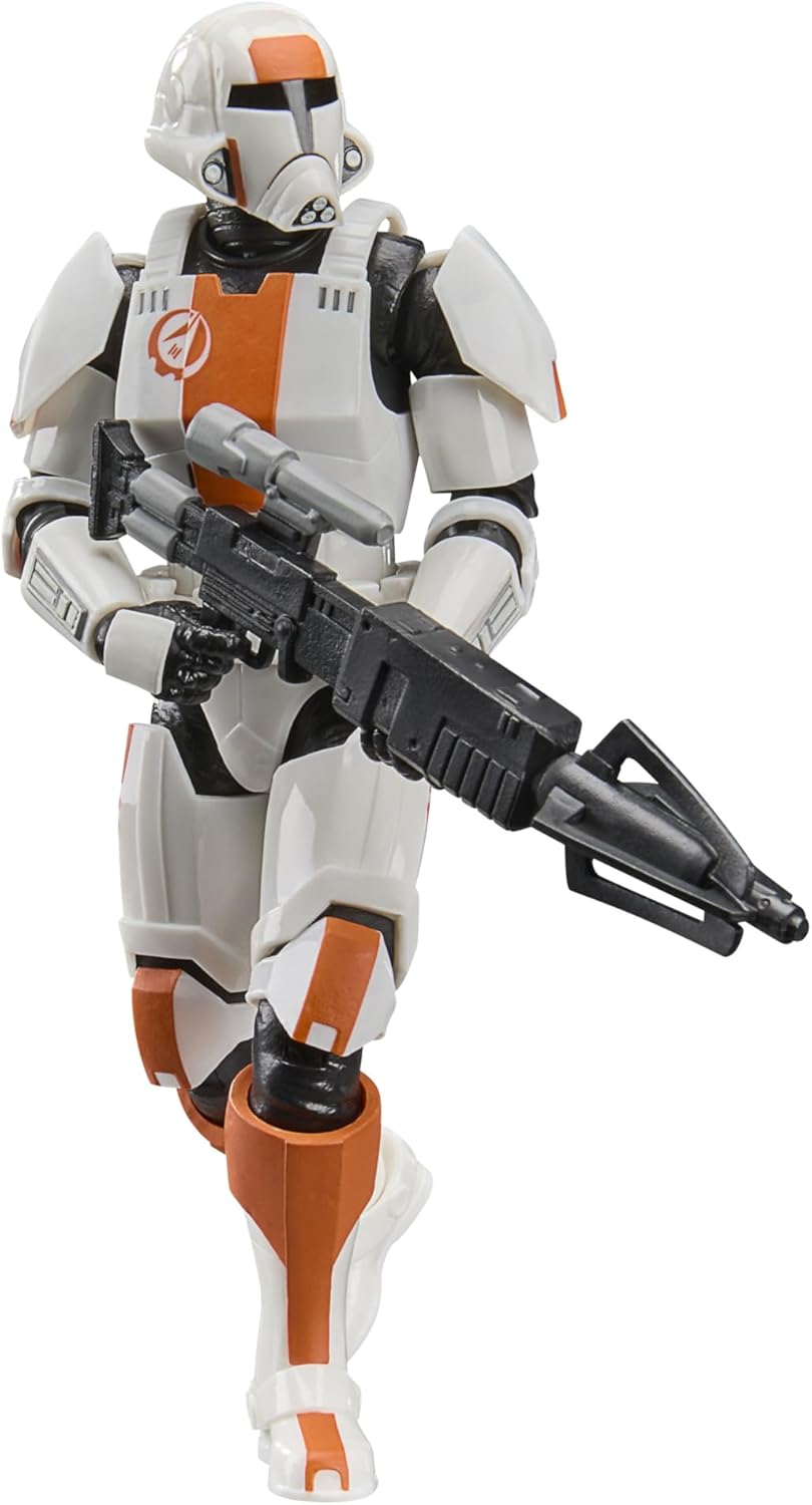 Star Wars The Black Series 6 Inch Action Figure (2026 Wave 3B