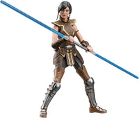 Star Wars The Black Series 6 Inch Action Figure (2026 Wave 3B) - Satele Shan