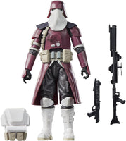 Star Wars The Black Series 6 Inch Action Figure (2027 Wave 1A) - Galactic Marine
