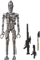 Star Wars The Black Series 6 Inch Action Figure (2027 Wave 1A) - IG-88