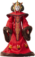 Star Wars The Black Series 6 Inch Action Figure (2027 Wave 1A) - Queen Amidala
