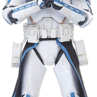 Star Wars The Black Series 6 Inch Action Figure - Clone Captain Rex #59 Reissue