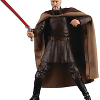 Star Wars The Black Series 6 Inch Action Figure Wave 35 - Count Dooku #107