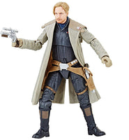 Star Wars The Black Series 6 Inch Action Figure - Tobias Beckett #68