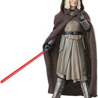 Star Wars The Black Series Ahsoka 6 Inch Action Figure Exclusive - Shin Hati (Arcana)