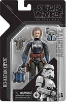Star Wars The Black Series Archives 6 Inch Action Figure (2024 Wave 1) - Bo-Katan Kryze