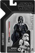 Star Wars The Black Series Archives 6 Inch Action Figure (2024 Wave 1) - Darth Vader