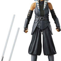 Star Wars The Black Series Archives 6 Inch Action Figure (2024 Wave 2) - Ahsoka Tano