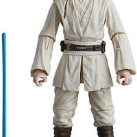 Star Wars The Black Series Archives 6 Inch Action Figure (2024 Wave 2) - Obi-Wan Kenobi (Padawan)
