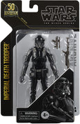 Star Wars The Black Series Archives 6 Inch Action Figure Greatest Hits (2021 Wave 2) - Imperial Death Trooper