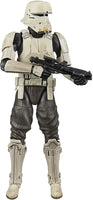 Star Wars The Black Series Archives 6 Inch Action Figure Greatest Hits (2021 Wave 2) - Imperial Hovertank Driver