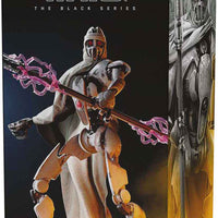 Star Wars The Black Series 6 Inch Action Figure Box Art (2023 Wave 2A) - Magna Guard