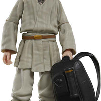 Star Wars The Black Series 6 Inch Action Figure Box Art (2024 Wave 1B) - Anakin Skywalker