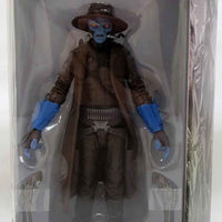 Star Wars The Black Series 6 Inch Action Figure Box Art (2024 Wave 1A) - Cad Bane