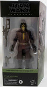 Star Wars The Black Series 6 Inch Action Figure Box Art (2024 Wave 1A) - Pyke Soldier