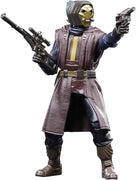 Star Wars The Black Series 6 Inch Action Figure Box Art (2024 Wave 1) - Pyke Soldier