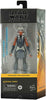 Star Wars The Black Series 6 Inch Action Figure Box Art - Ahsoka Tano Reissue