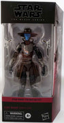 Star Wars The Black Series 6 Inch Action Figure Box Art Exclusive - Cad bane (Bracca)