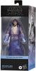 Star Wars The Black Series 6 Inch Action Figure Box Art Exclusive - Force Spirit Qui-Gon Jinn