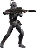 Star Wars The Black Series Box Art 6 Inch Action Figure - Bad Batch Crosshair Reissue