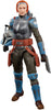 Star Wars The Black Series Box Art 6 Inch Action Figure Wave 4 - Bo-Katan Kryze